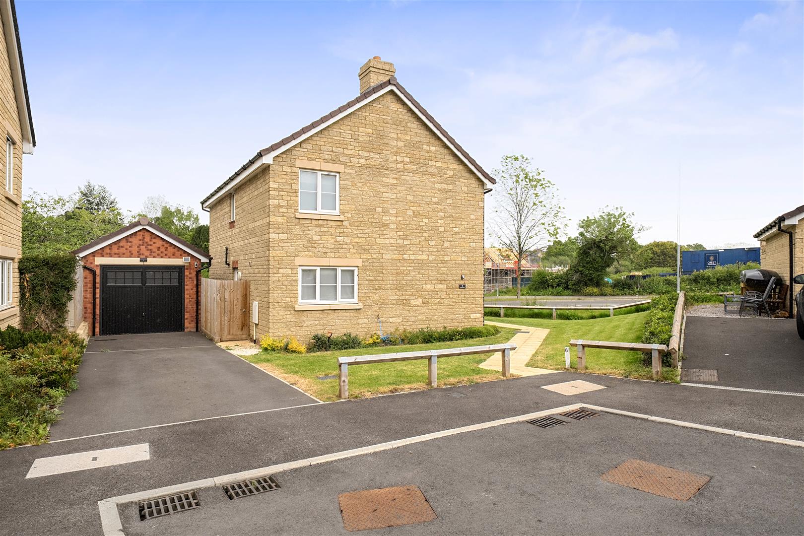 Sunbeam Drive, 